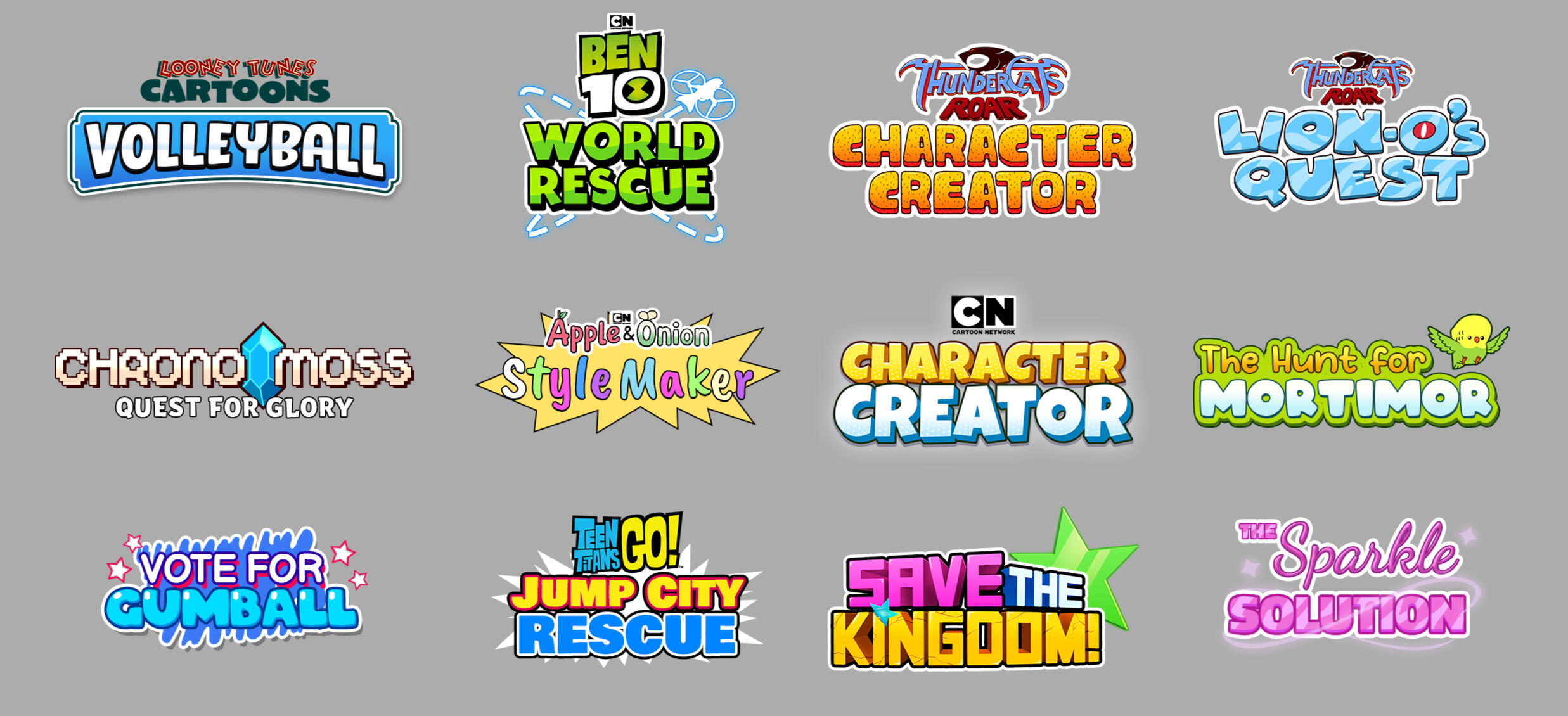 Diseño de Logotipos