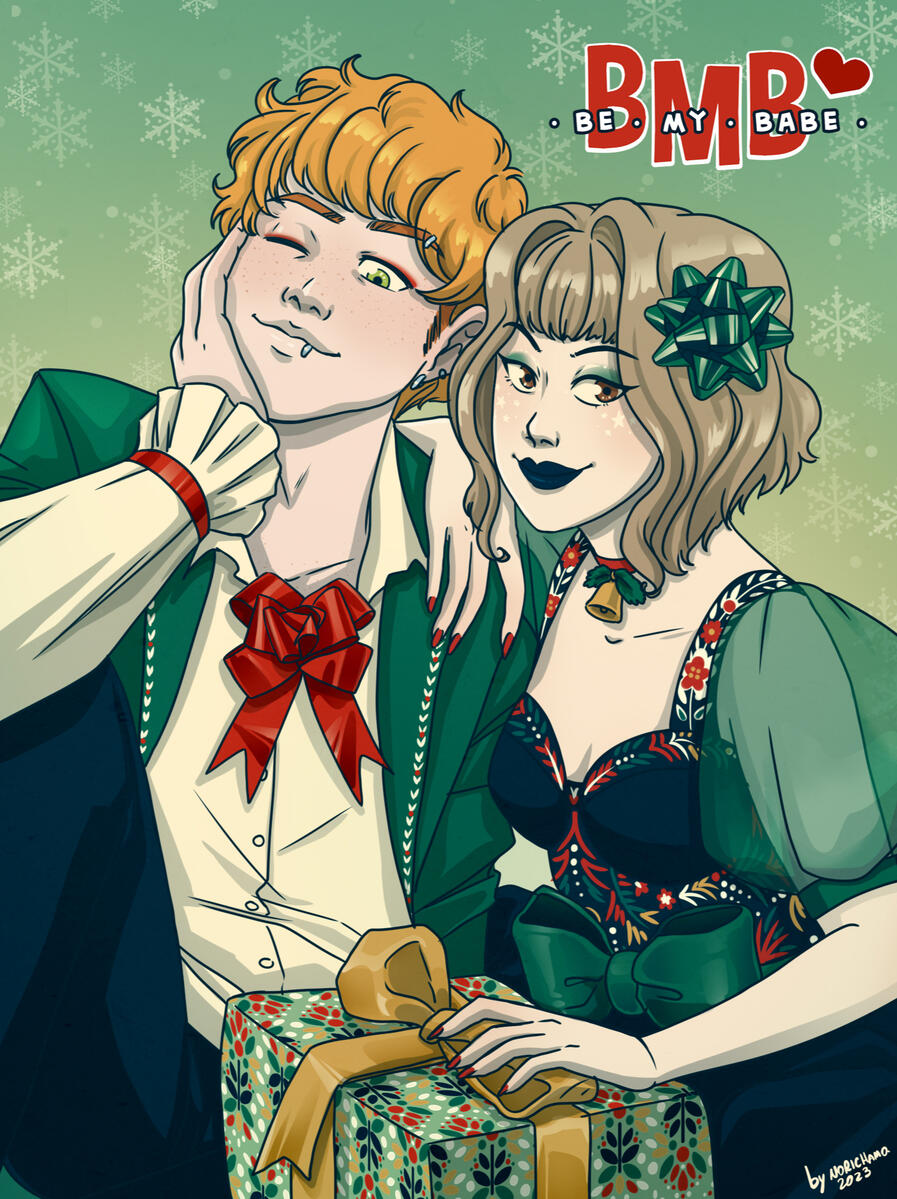 BMB navidad