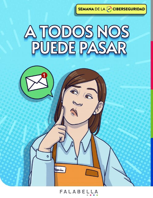 Portada Mes de la Cyberseguridad
